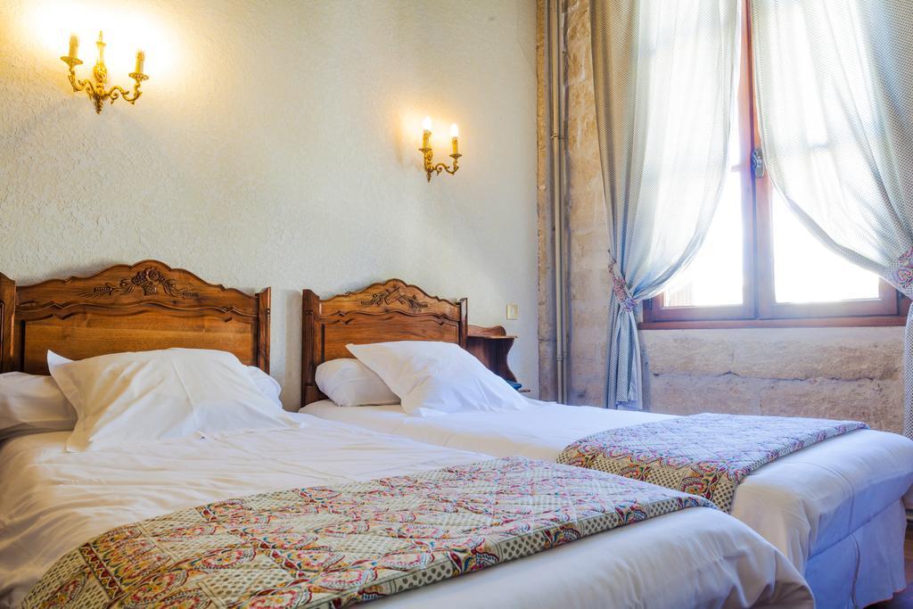 Auberge Du Pont Romain Sommières Rom bilde