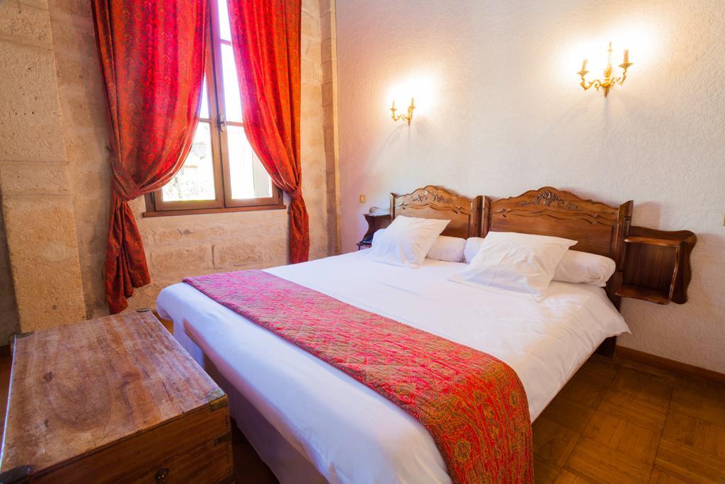 Auberge Du Pont Romain Sommières Rom bilde
