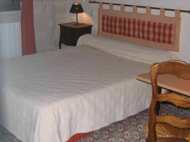 Auberge Du Pont Romain Sommières Rom bilde